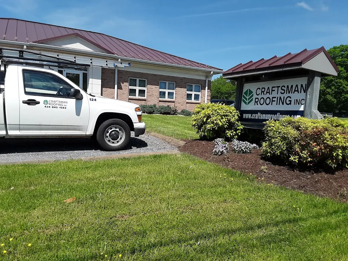 Quality Roof Replacement by experienced craftsmen in Bethevan